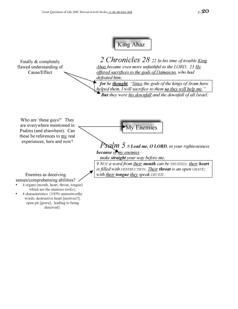 Great Questions of Life, RBC Retreat 9-9-00 d4_Page_20