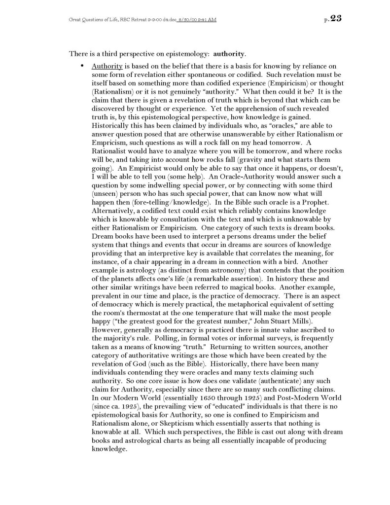 Great Questions of Life, RBC Retreat 9-9-00 d4_Page_23