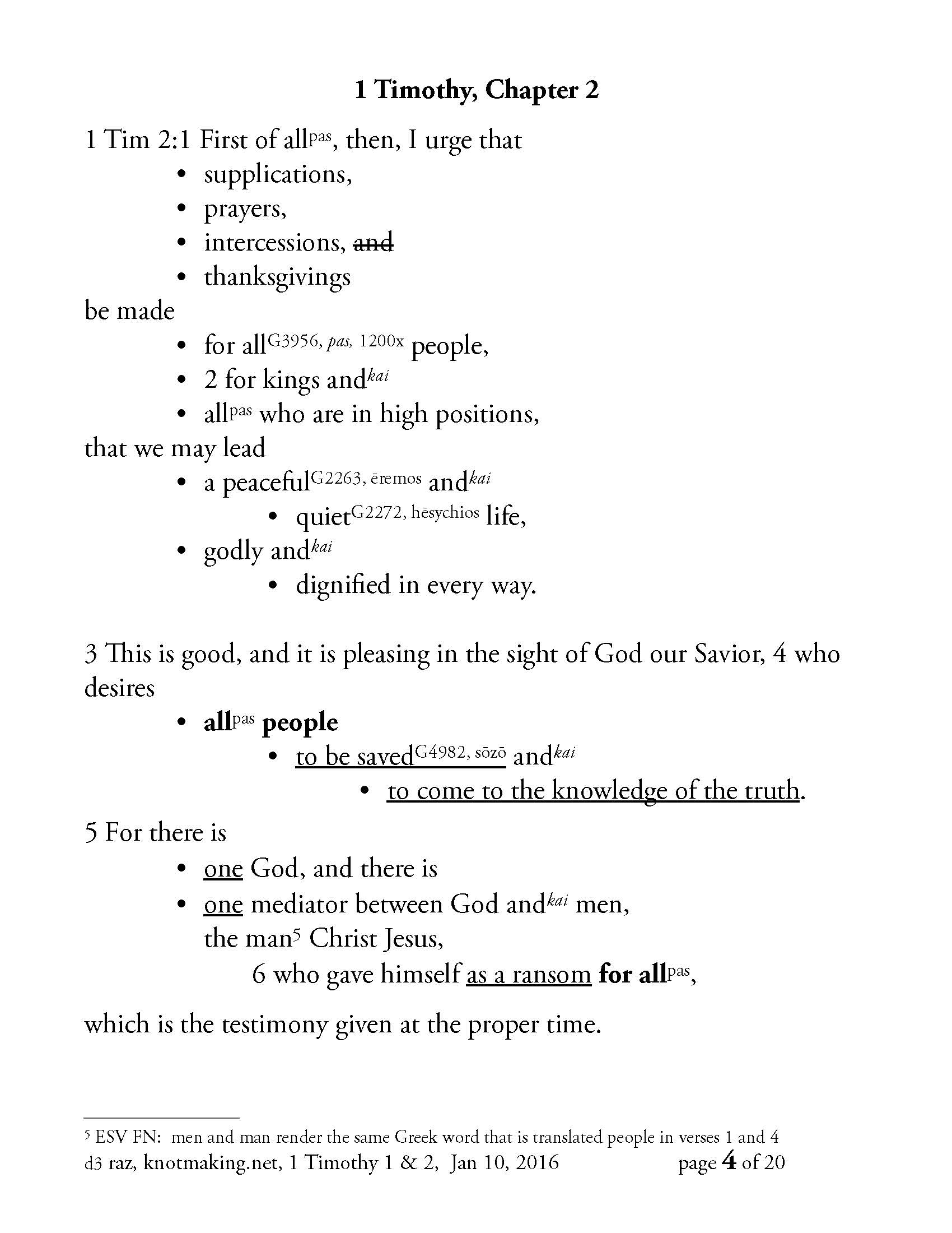 SS lesson 1 Tim 1, 2 d3_Page_04 Making Scriptural